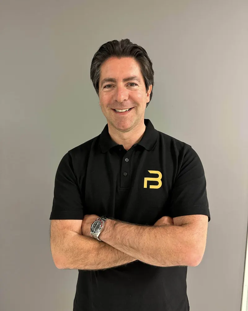 Daniel Kocks, Mitautor des Affilionär Kickstart